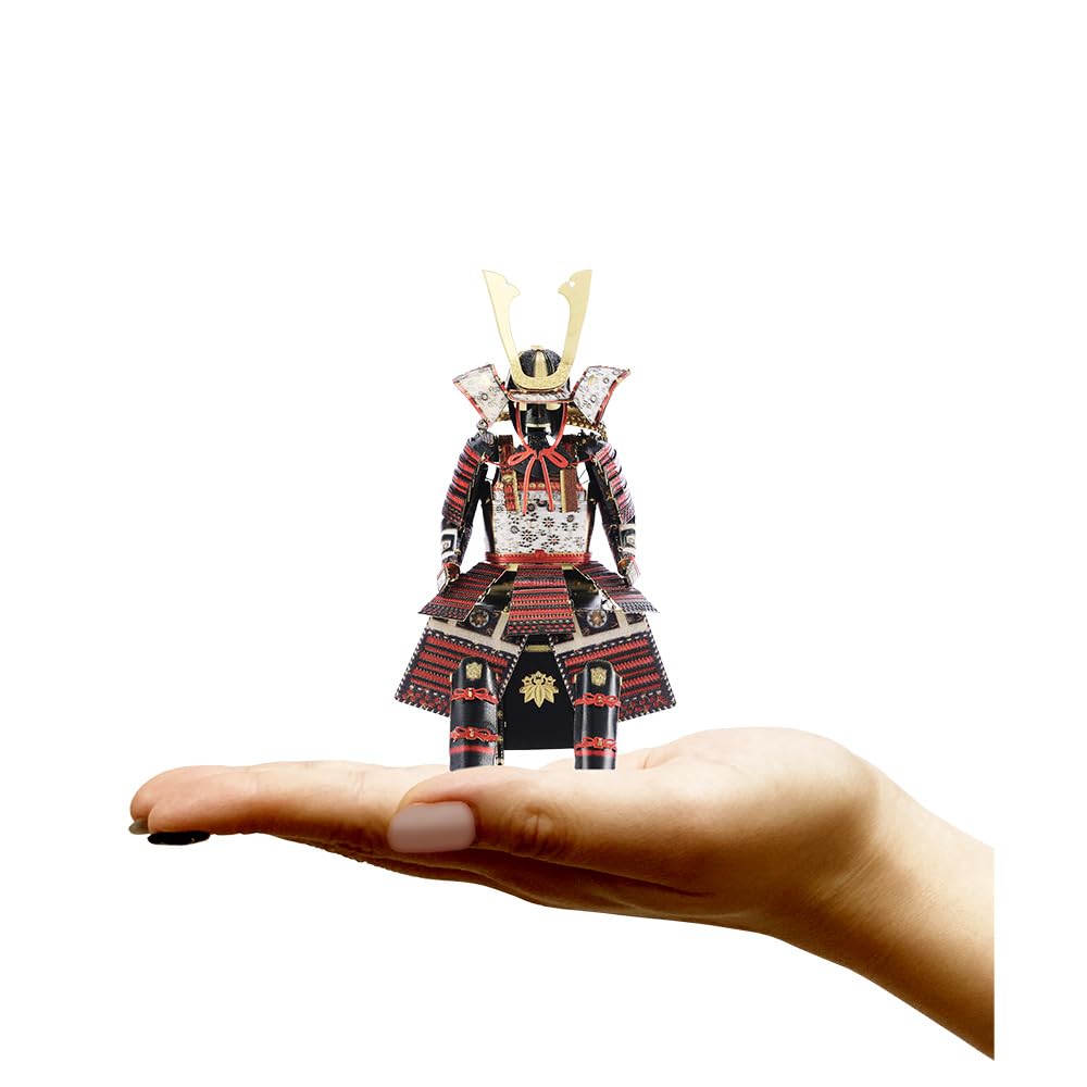 Amazon | テンヨー(Tenyo) メタリックナノパズル マルチカラー